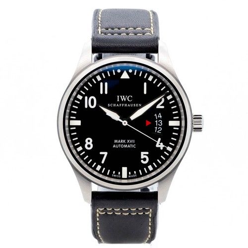 Iwc schaffhausen fliegeruhr - schaffhausen,