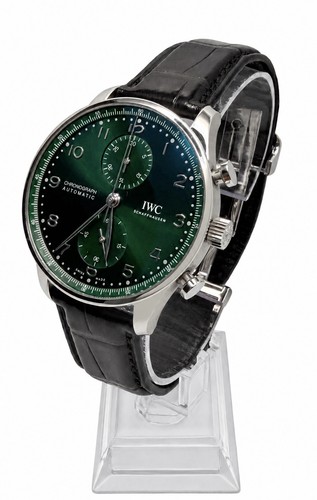 Iwc portugieser - iwc,