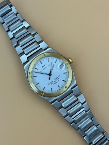 Iwc ingenieur automatic - iwc,