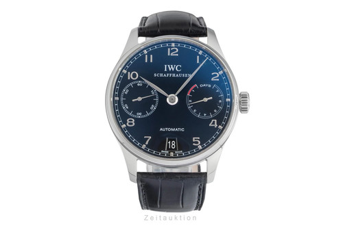 Iwc portugieser days - iwc,