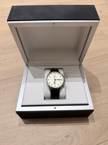 Iwc portugieser iw371446 - portugieser,