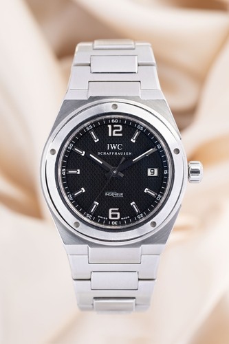 Iwc ingenieur automatik 42mm - ingenieur,