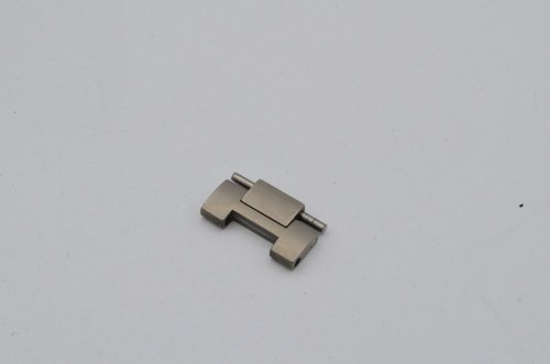 Iwc stahl armband ersatzglied - iwc,