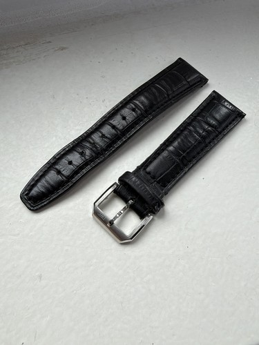 Iwc band inkl schliesse - iwc,