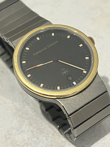 Armbanduhr iwc porsche - armbanduhr,