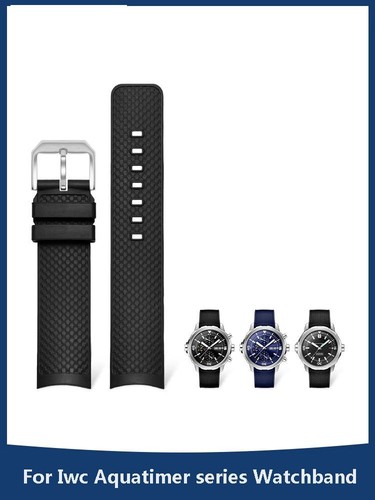 Uhrenarmband passend für iwc - passend,