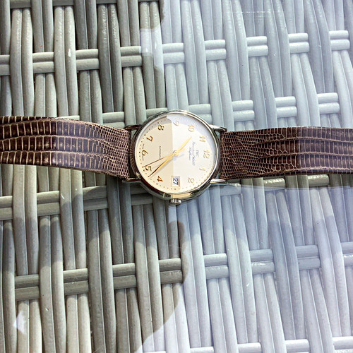 Iwc portofino quarz uhr - iwc,