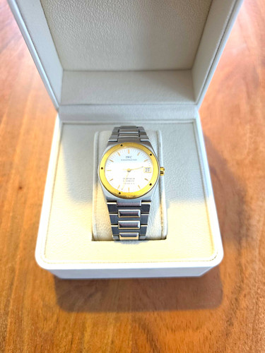 Iwc ingenieur automatic - iwc,