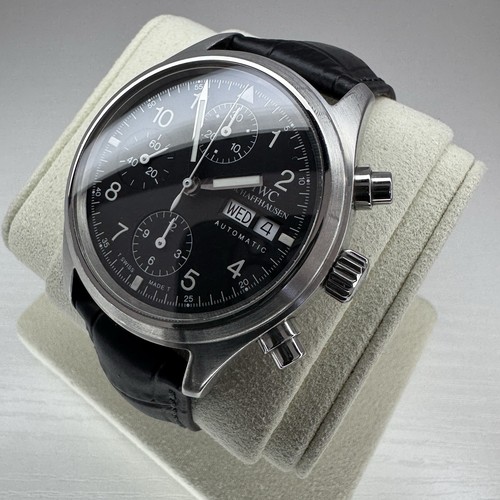 Iwc fliegerchronograph - iwc,