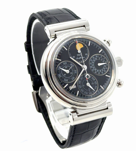 Iwc vinci uhr perpetual - da,