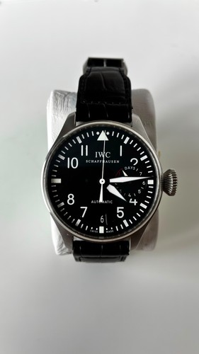 Iwc big pilot original - big,