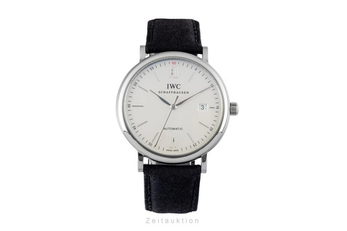 Iwc schaffhausen portofino - iwc,