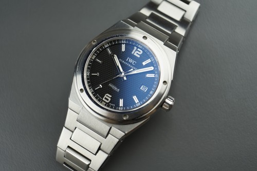 Iwc ingenieur 42mm automatic - iwc,