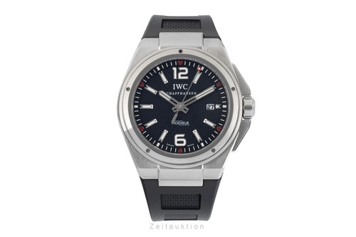 Iwc schaffhausen ingenieur - schaffhausen,