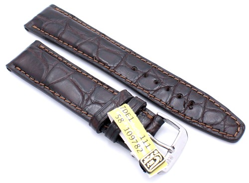 20mm alligator kompatibel - 20mm,