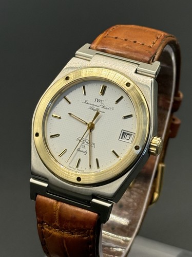 Iwc ingenieur iw3305 - iwc,