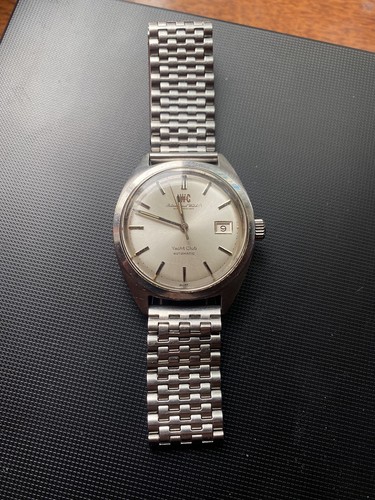 Iwc yacht club - iwc,