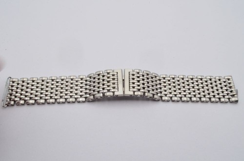 Iwc vinci automatik stahl - iwc,