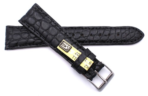 Uhrenarmband 21mm echt - uhrenarmband,