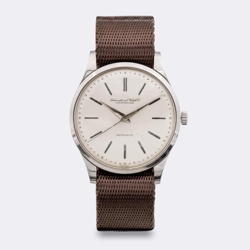 Iwc jumbo dresswatch cream - dresswatch, |
