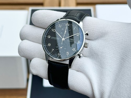 Iwc portugieser chronograph - iwc,