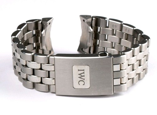 Iwc original uhrenarmband - iwc,