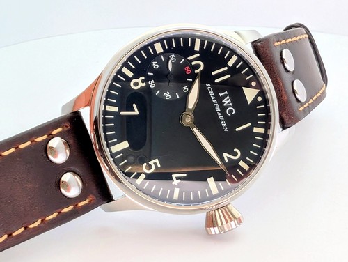 Iwc schaffhausen armbanduhr - iwc,