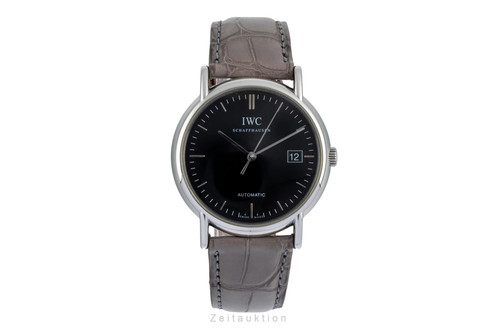 Iwc schaffhausen portofino - iwc,