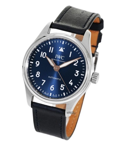 Iwc pilot watch - iwc,
