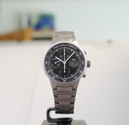 Iwc gst titan - iwc,