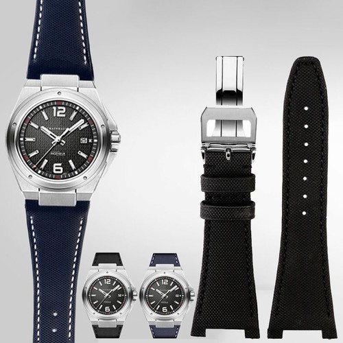 Nylon uhrenarmbänder passend - uhrenarmbänder,
